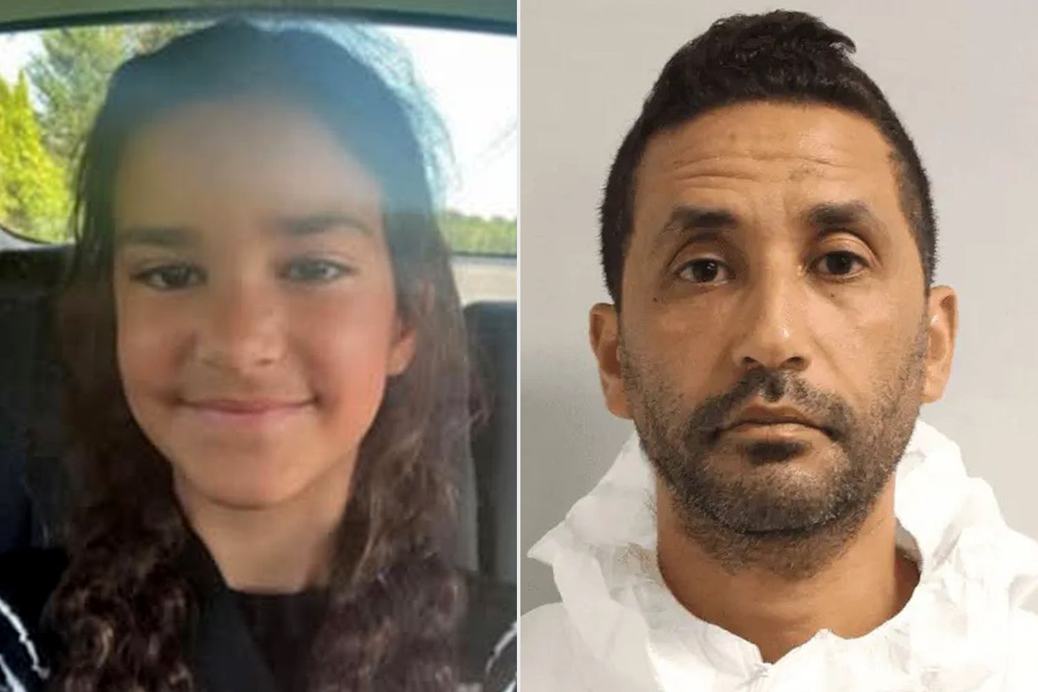 His 9-Year-Old Daughter Was the 'Light of His Life.' He's Now Accused of Murdering Her and Dumping Her Body: Police
