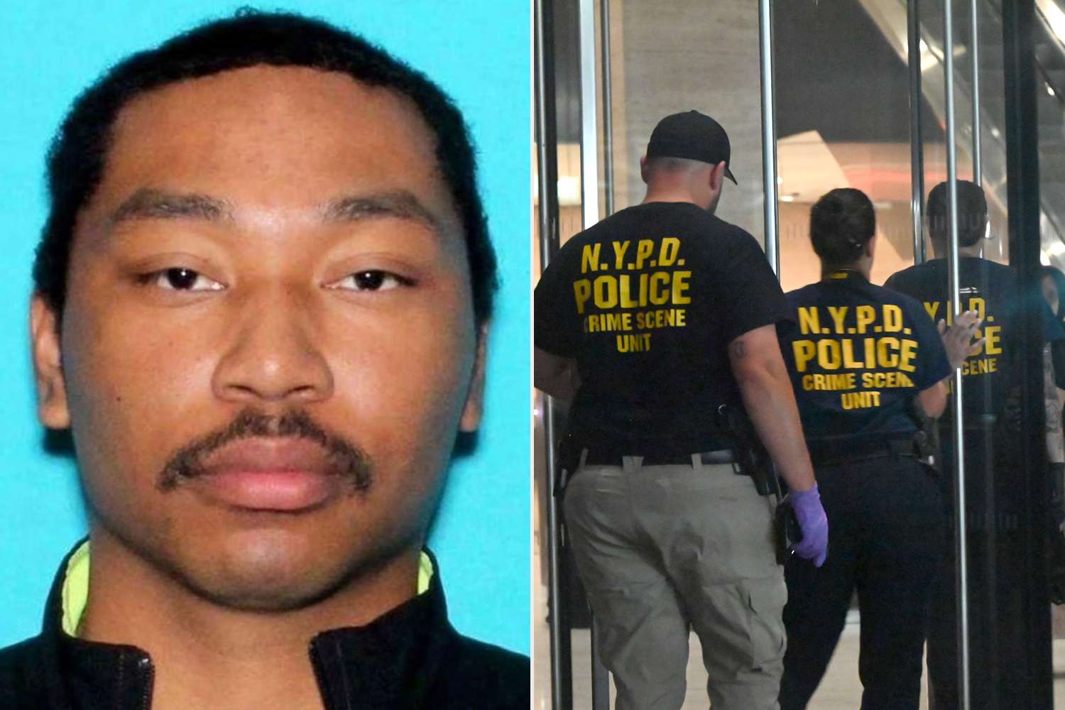 Credit: [@BronxWitness]