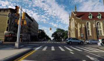 @BrooklynWitness – Taken at 8:15 PM near Prospect Ave