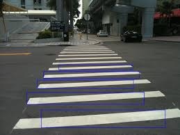 @CLEwatch – Taken at 11:10 AM near Clark Ave crosswalk