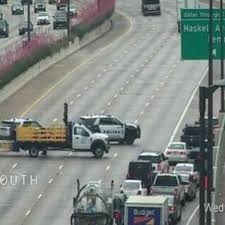 @DallasDriver – Taken at 6:45 PM on Centennial Blvd