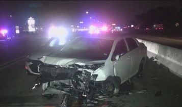@HtxWitness - Taken at 10:45 PM on Scott Street