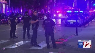 @LocalResident – Taken at 9:15 AM on Providence Blvd