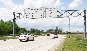 @LocalWitness – Taken at 11:45 PM on Pontiac Trail