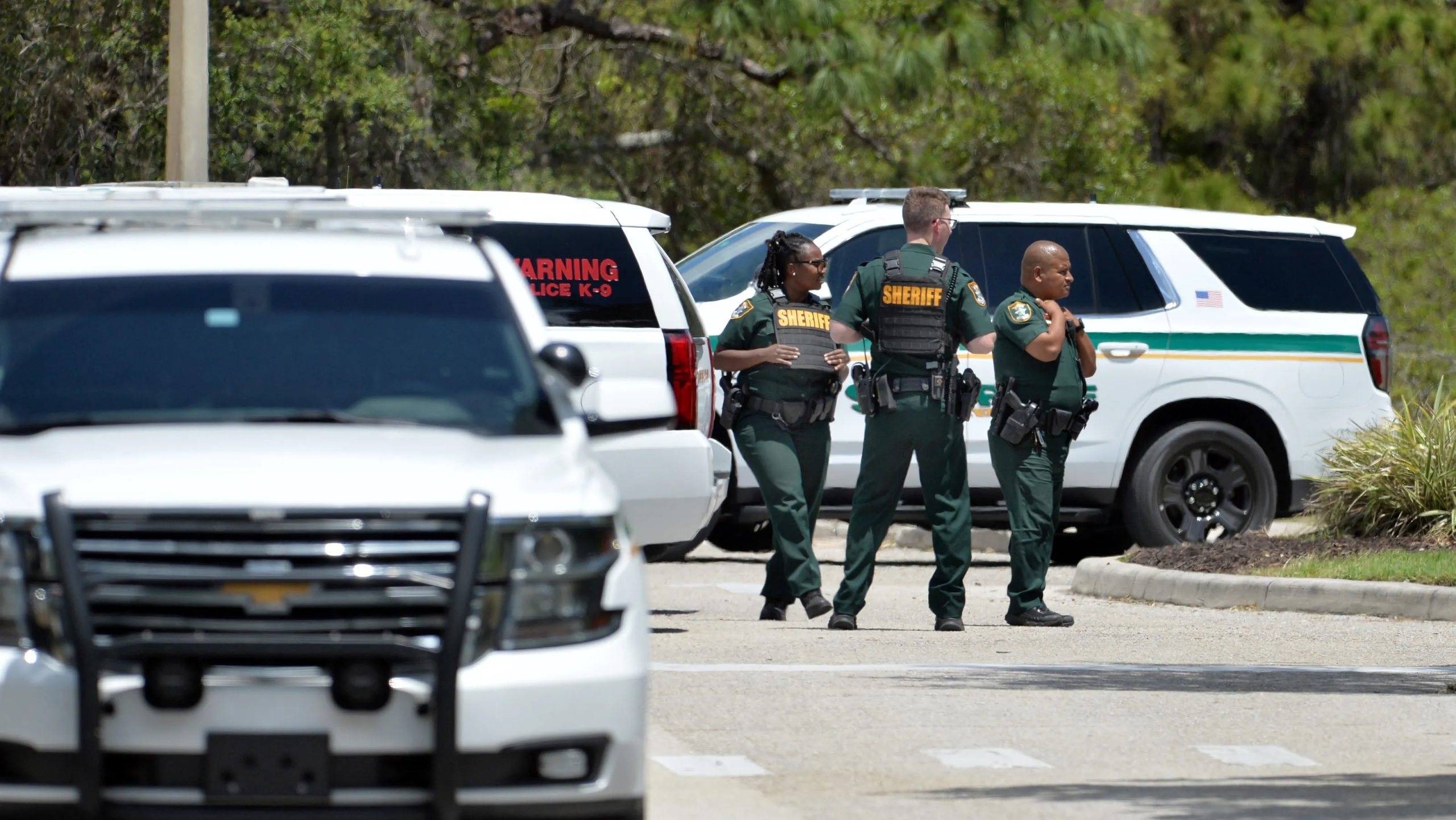 @ManateeCrimeWatch – Taken 8:42 AM on Erie Road