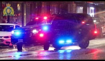 @NorthTXUpdates – Police cars outside home at 9:15 PM, Sublett Road