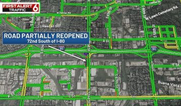 @OmahaWitness – Taken at 2:45 PM inside Target on 72nd Street