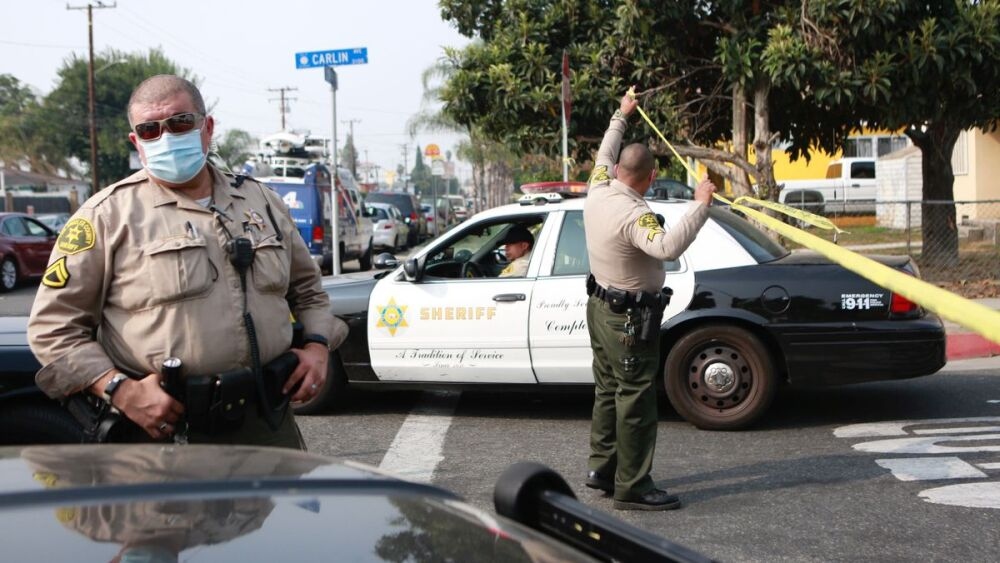 @OrlandoCrimeWatch – Taken 9:18 AM on W. Church Street