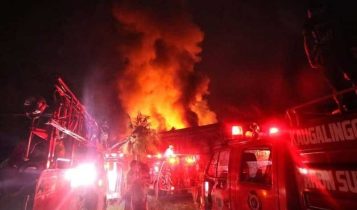 @OrlandoWitness – Taken at 10:15 PM on Colonial Dr