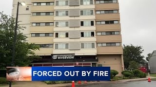 @PhillyBreaking – Taken at 7:20 PM outside victim’s apartment building