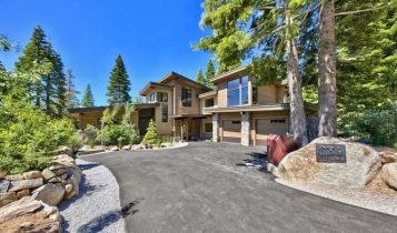@RidgeValleyResident – Taken at 4:50 PM outside Sierra Crest Road