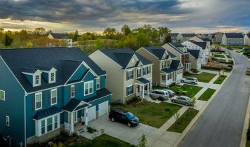 @SuburbWatch – Taken at 8:15 PM outside suspect’s residence on Maple Drive