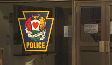 Allentown Police – Arrest affidavit