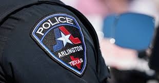 Arlington Police Department, case #2025-1847 obtained by Local News