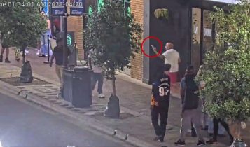 Police report #2025-8814 obtained by Orlando News Watch