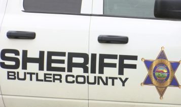 Butler County Sheriff’s Office incident report #2025-0819 obtained by Local 9 News