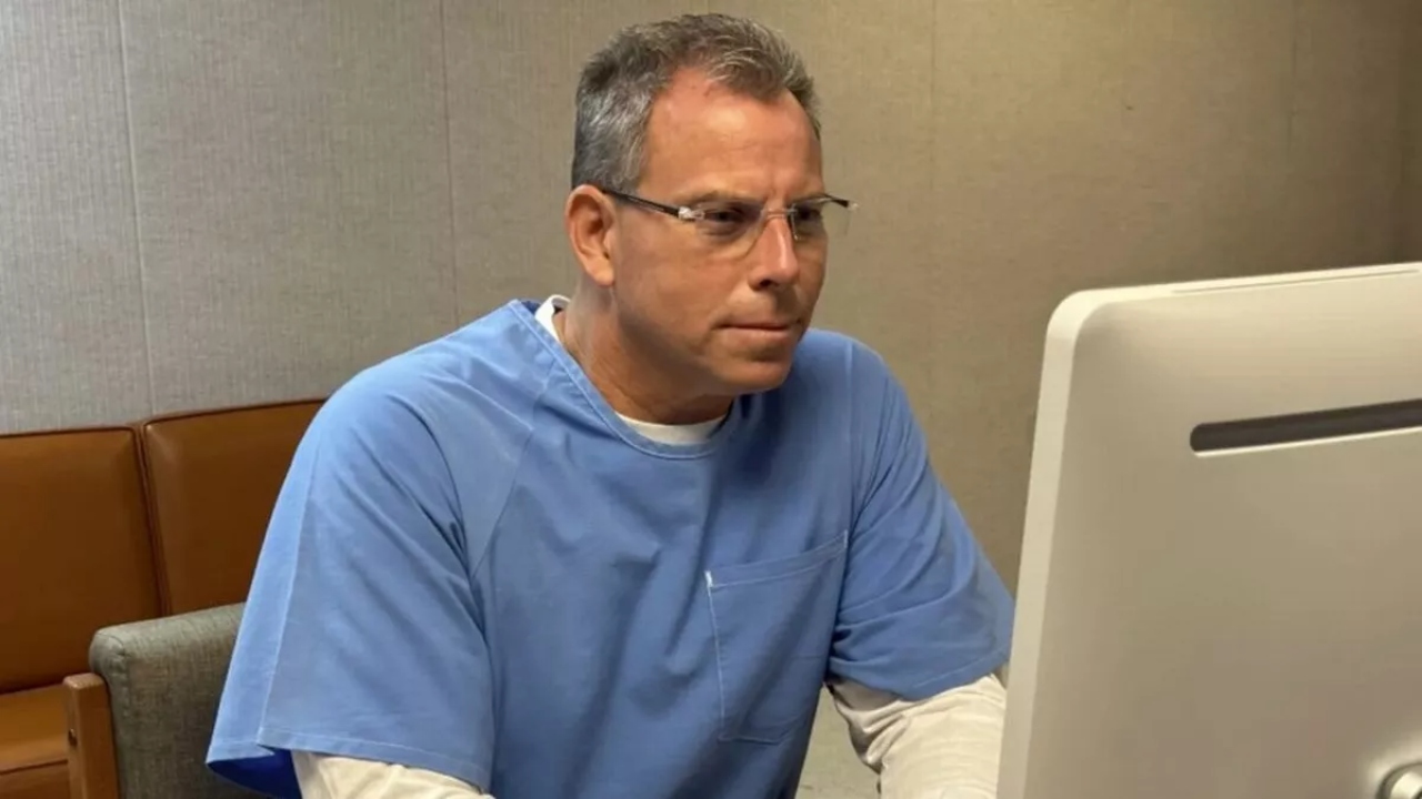 California (92179) Ruling: Erik Menendez Denied Release After 36 Years in Prison – LIVE UPDATES
