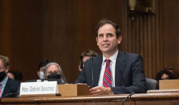 California Board of Parole Hearings transcript #2025-0822 obtained by LA Times