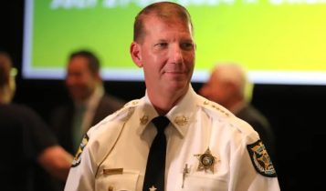 Charlotte County Sheriff’s Office report #2025-1987 obtained by The Daily Ledger