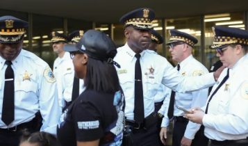 Chicago Police Department