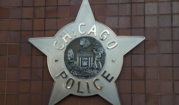Chicago Police Department incident report #2025-1847 obtained by Chicago Tribune