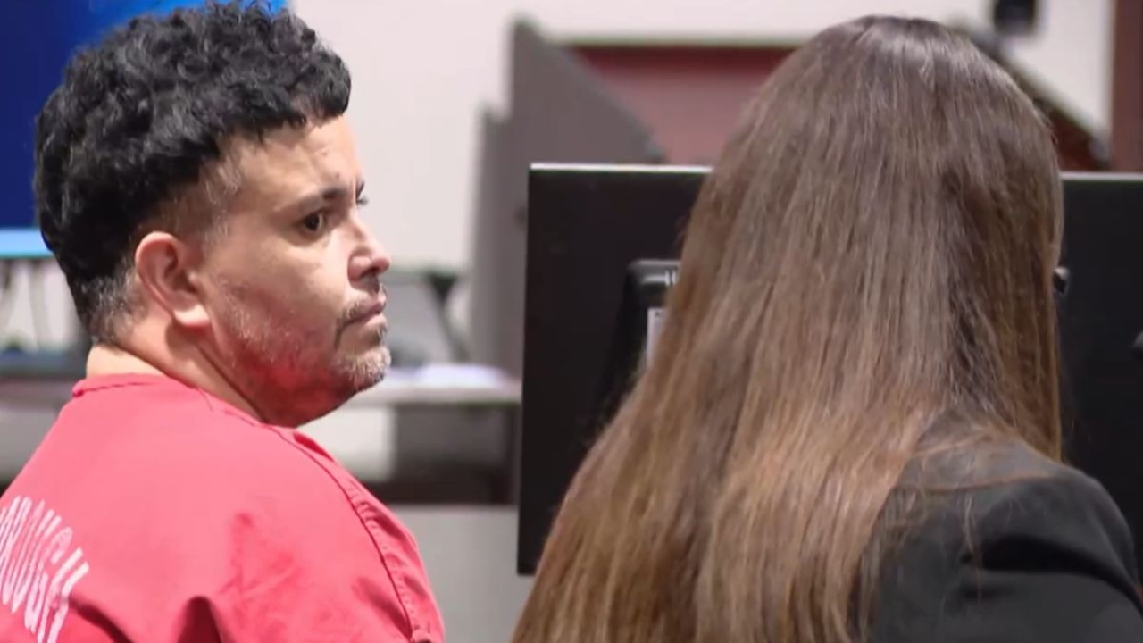 Chilling (10027) Ordeal: Man Forced to Wear Slain Girlfriend’s Wig in Shocking Crime Twist – LIVE UPDATES