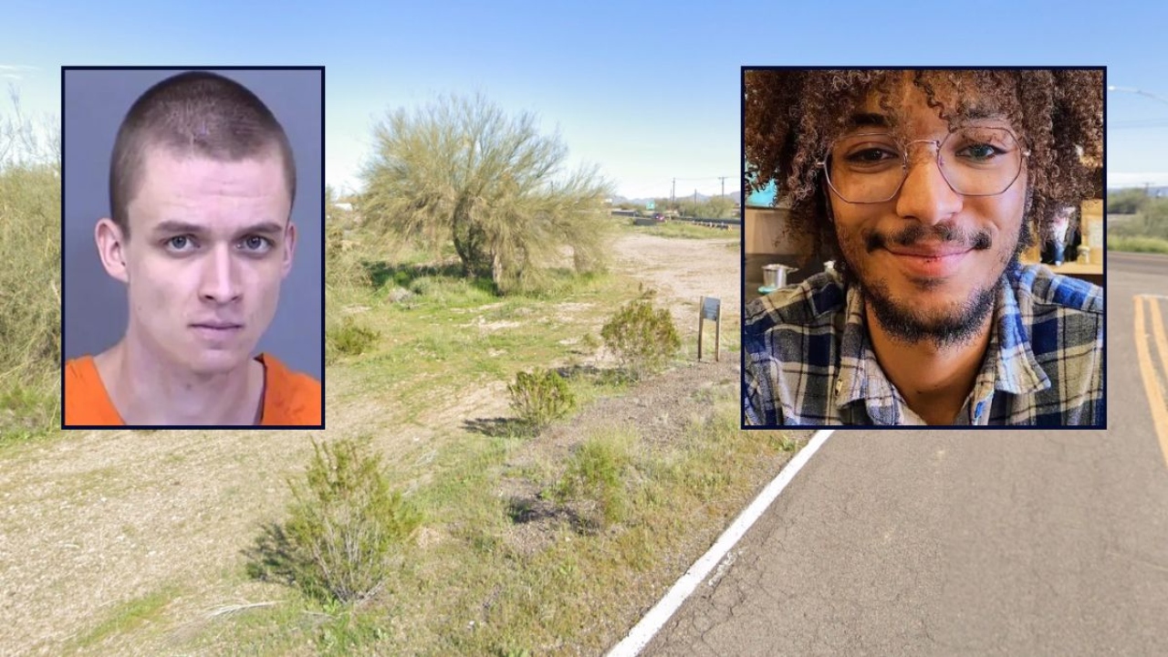 Chilling Discovery: Florida (34211) Man Accused of Decapitating Best Friend - NEW DETAILS EMERGE