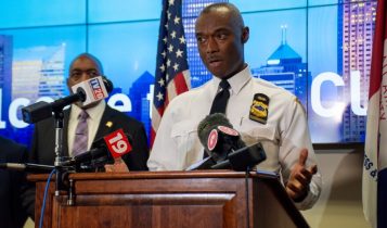 Cleveland PD incident report #25-321 obtained by local media