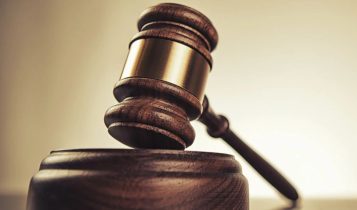 County Court Records, Case #8892, obtained by The Gazette