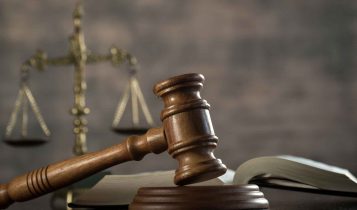 County Court indictment #5674 obtained by City Herald