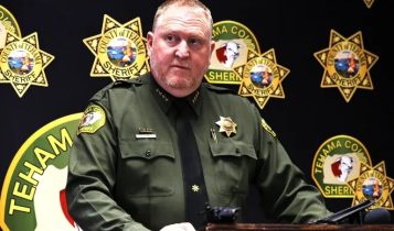 County Sheriff’s Office Report #5678 obtained by The Herald Press