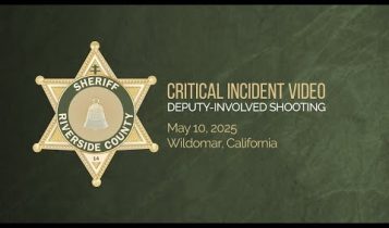 County Sheriff’s incident report #2025-22190 obtained by Daily Chronicle