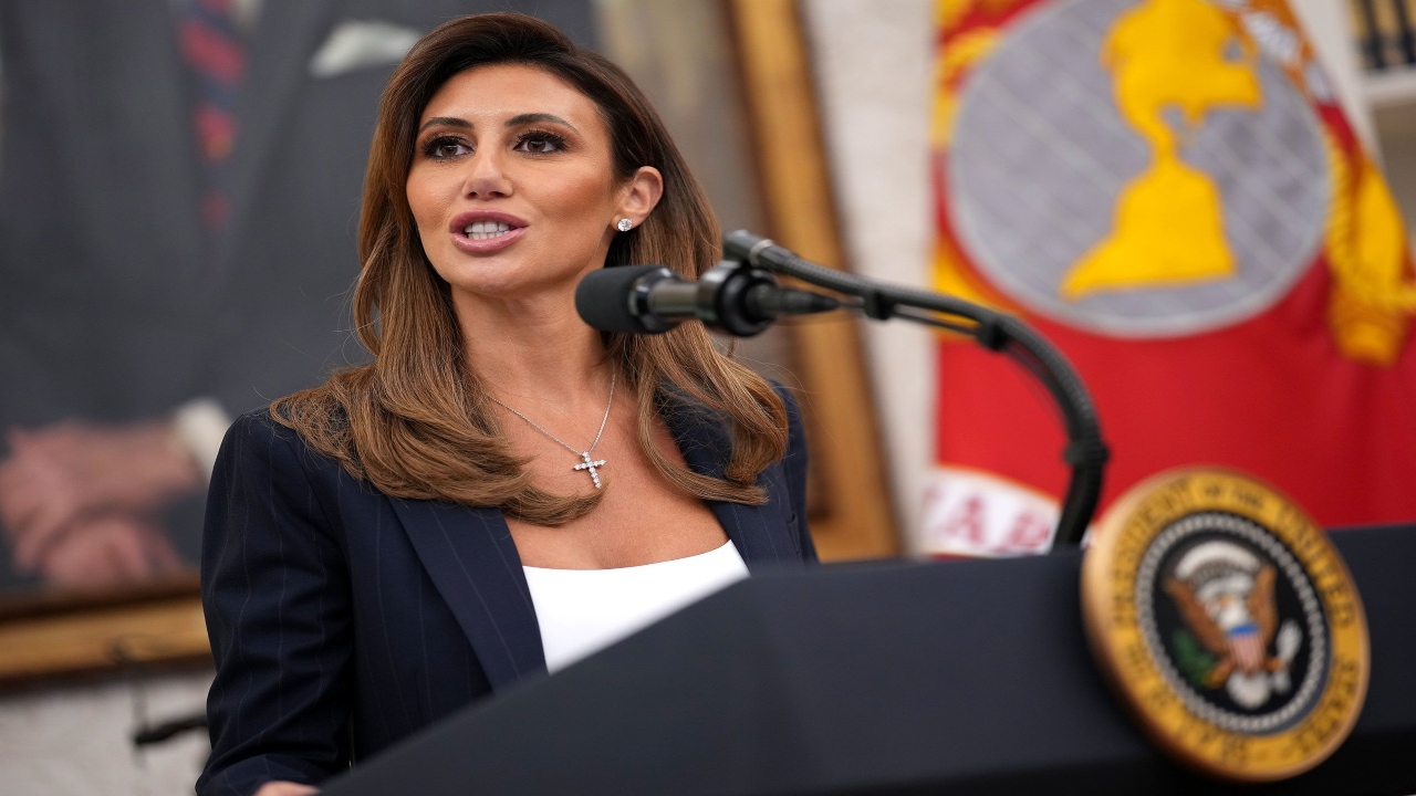 Courtroom Shake-Up: Judges Rule Alina Habba Not Lawfully Leading US Attorney’s Office - LEGAL BATTLE INTENSIFIES