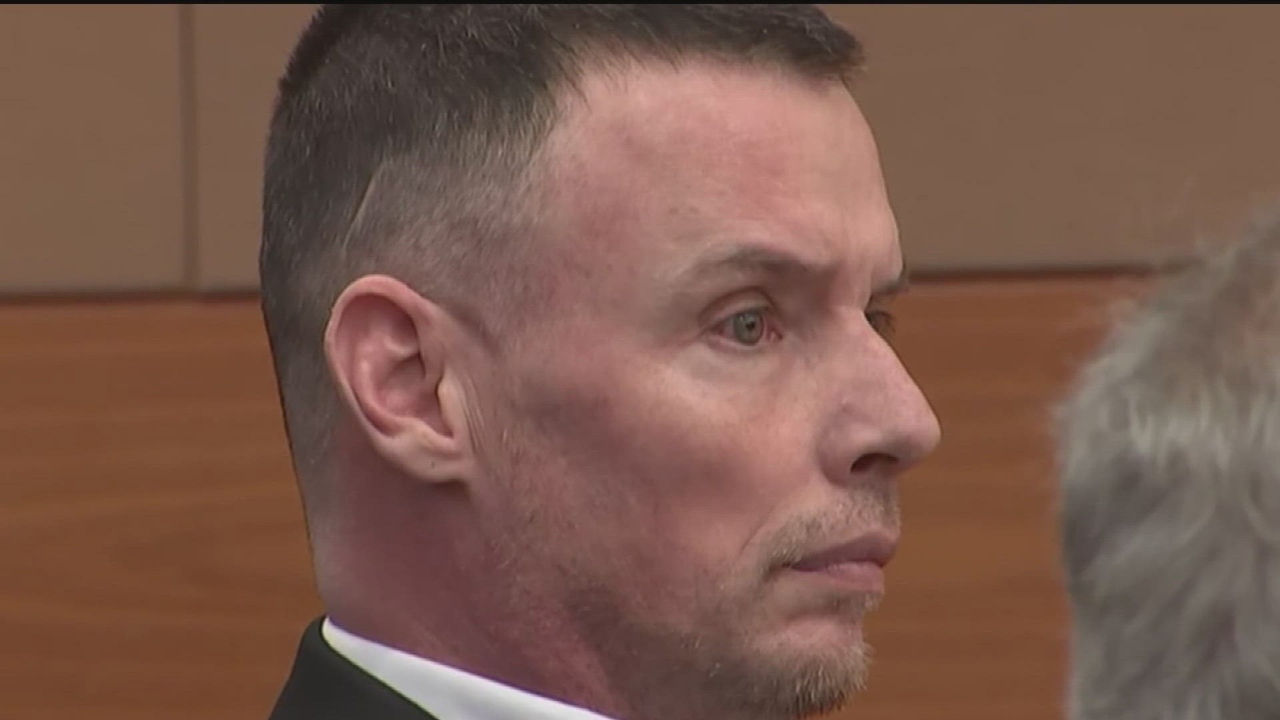 Courtroom Shock: Husband Acquitted in Wife’s Murder Case, Daughter of Serial Killer – VERDICT DELIVERED