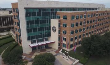 Dallas PD incident report #48291 obtained by Dallas Gazette