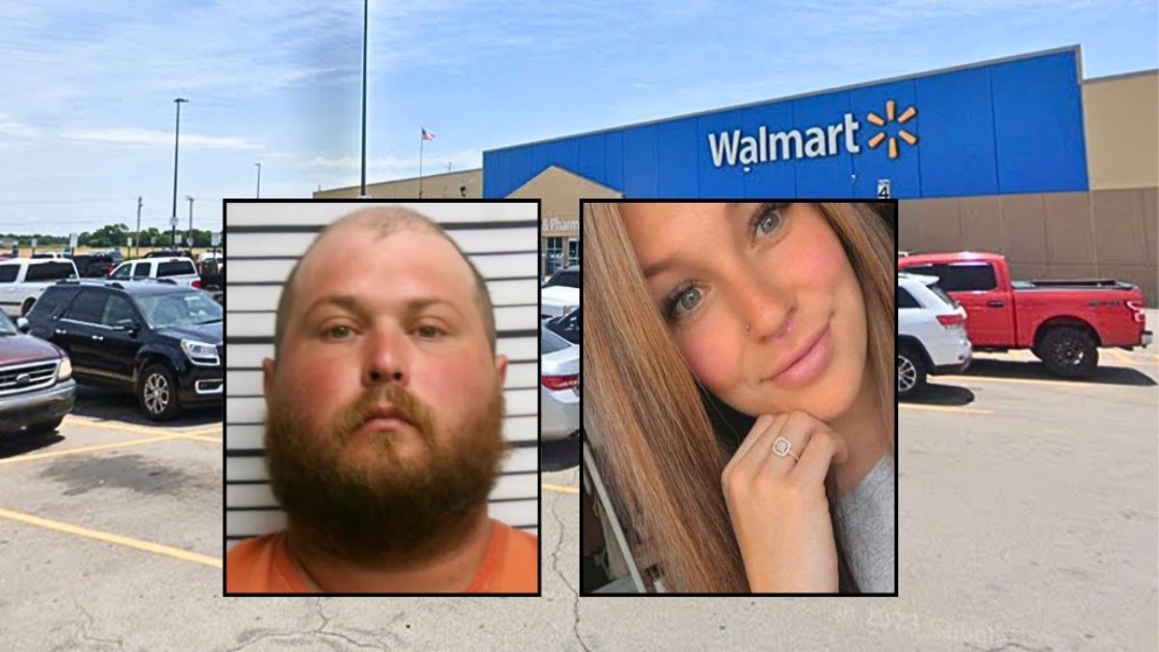 Deadly Confrontation: Husband Shoots Wife Inside F-350 After Call From Ex-Boyfriend – LIVE UPDATES