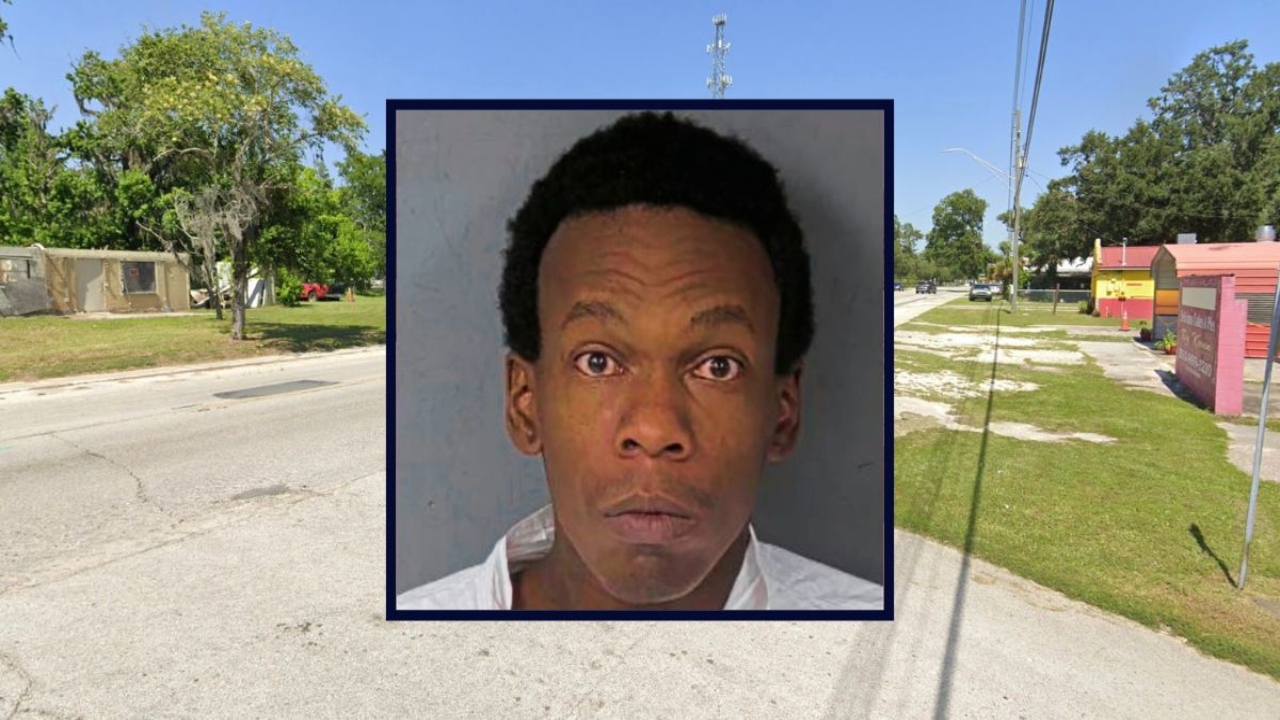 Disturbing Attack: Man Intentionally Runs Down Stranger After Argument With Mother – LIVE UPDATES