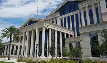Duval County Court affidavit #2025-CR-582 obtained by Jacksonville News