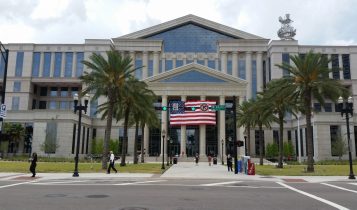 Duval County Court documents, Case #2023-CR-5421 obtained by Jacksonville Daily