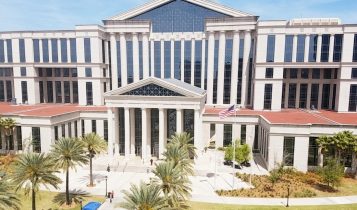 Duval County Court transcript #2025-0822 obtained by News4Jax