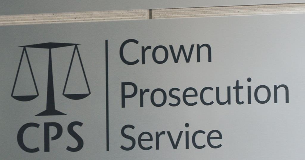 Excerpt from Crown Prosecution Service case file #2025-0810-GB obtained by CrimeLine UK.