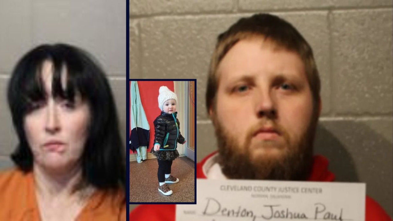 Florida (32218) Tragedy: Mom’s Boyfriend Abused Toddler Before Selling Her to Meth Dealer — POLICE