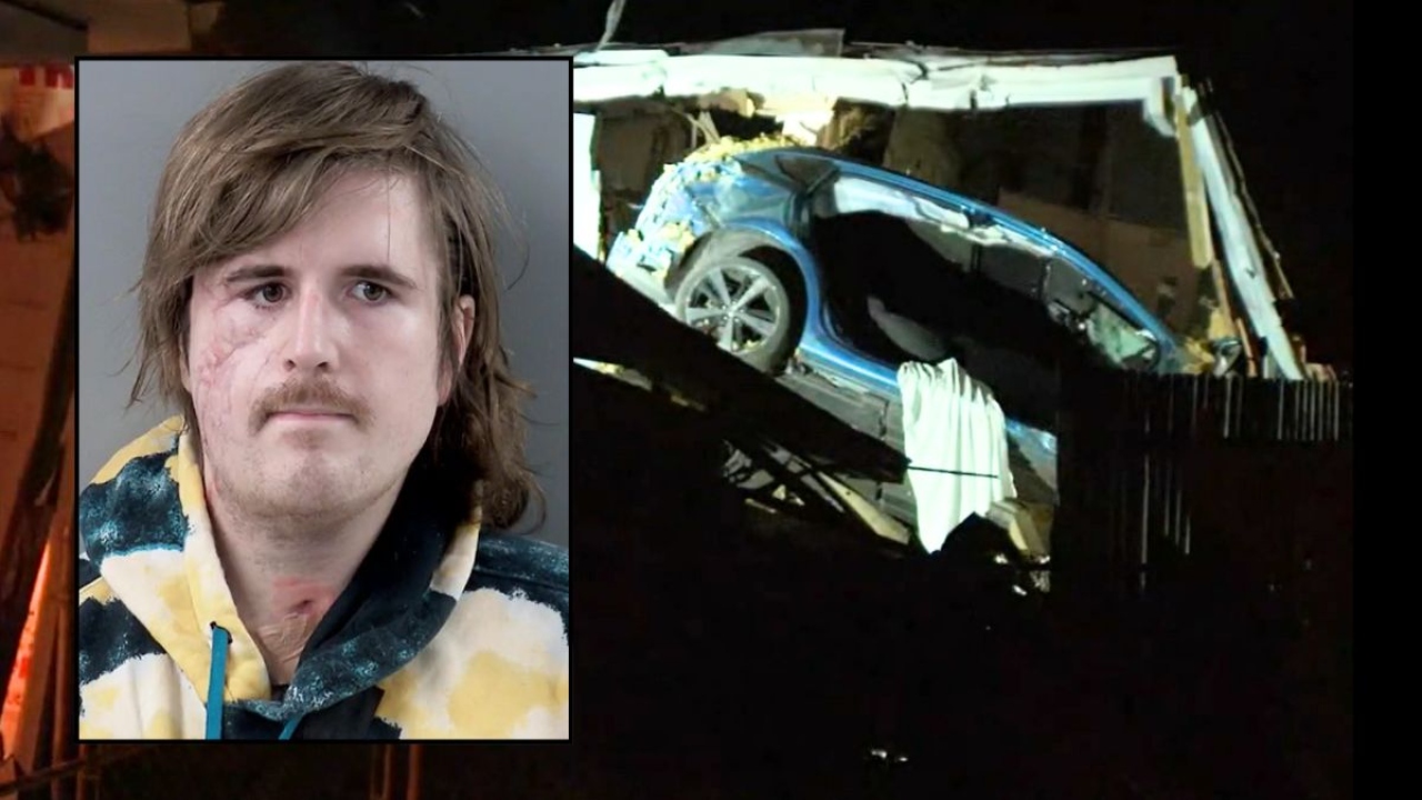 Florida (32801) Man Sentenced for Arson While Out on Bond After Deadly Car Crash – URGENT UPDATE