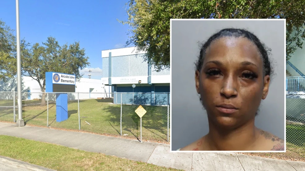 Florida (32809) Mom Threatens to Shoot Another Parent on First Day of School – POLICE ALERT