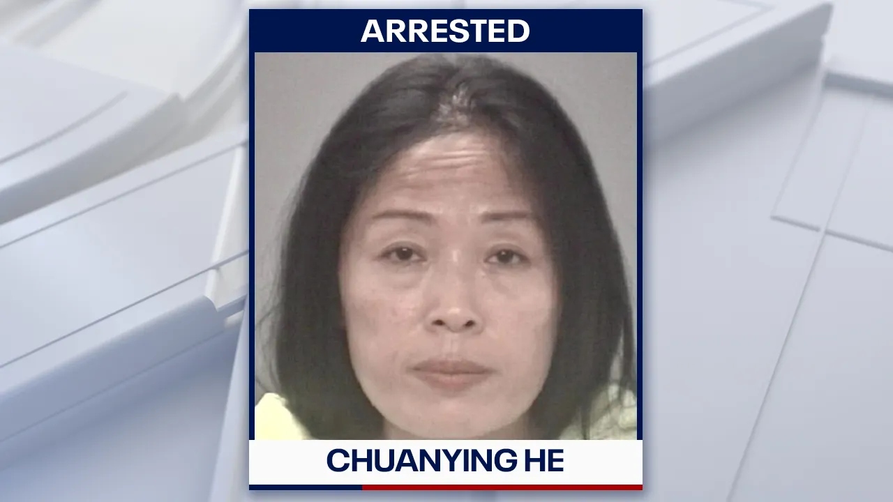 Florida (33135) Horror: Woman Accused of Pouring Acid on Sleeping Man – LIVE UPDATES