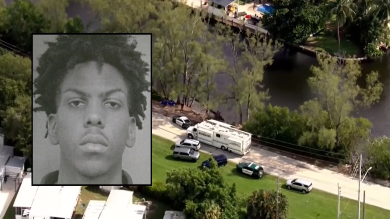 Florida (33177) Shock: Teen Accused of Killing Brother, Dumping Body in Canal – LIVE UPDATES