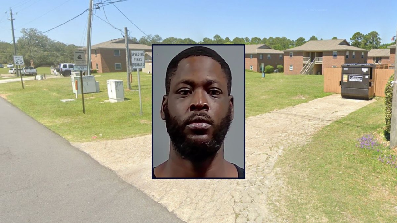 Florida (33510) Horror: Man Leads Kids to Slain Mother, Flees With Murder Weapon – LIVE UPDATES