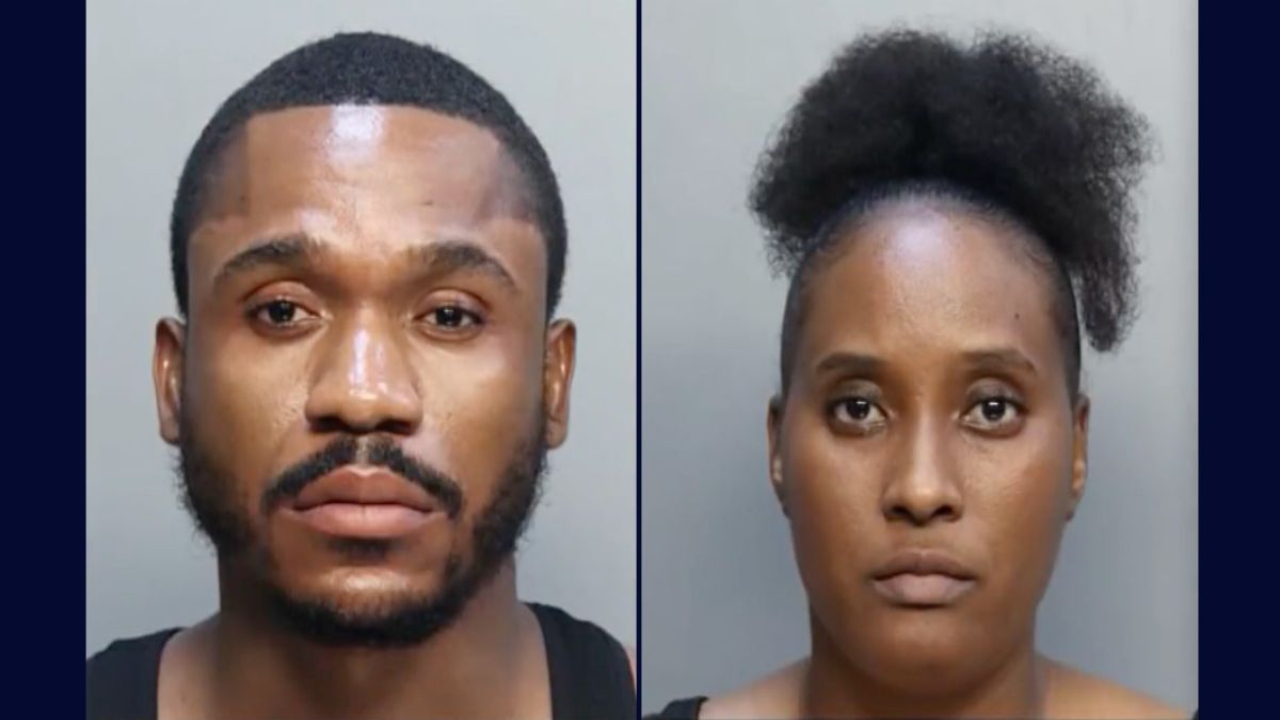Florida (33952) Couple Arrested After Children Found ‘Severely Malnourished’ – URGENT CHILD WELFARE ALERT
