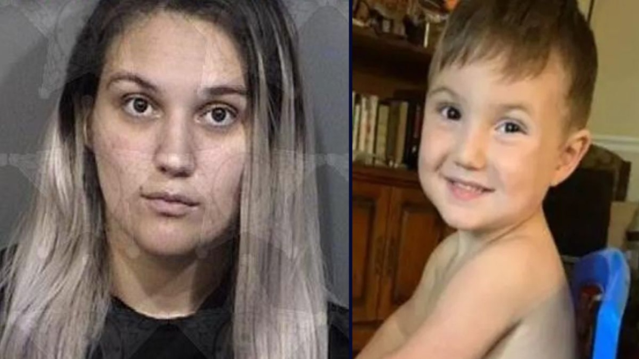 Florida Outrage: Mom Backed Boyfriend Who Beat 3-Year-Old to Death – LIVE UPDATES