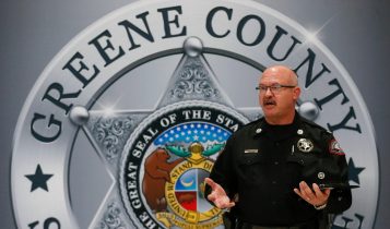 Greene County Sheriff’s Office affidavit #2025-0822 obtained by KY3 News